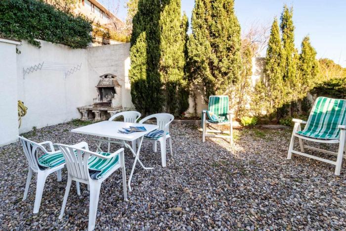 Cap Ras 04 Acogedor apartamento cerca del mar