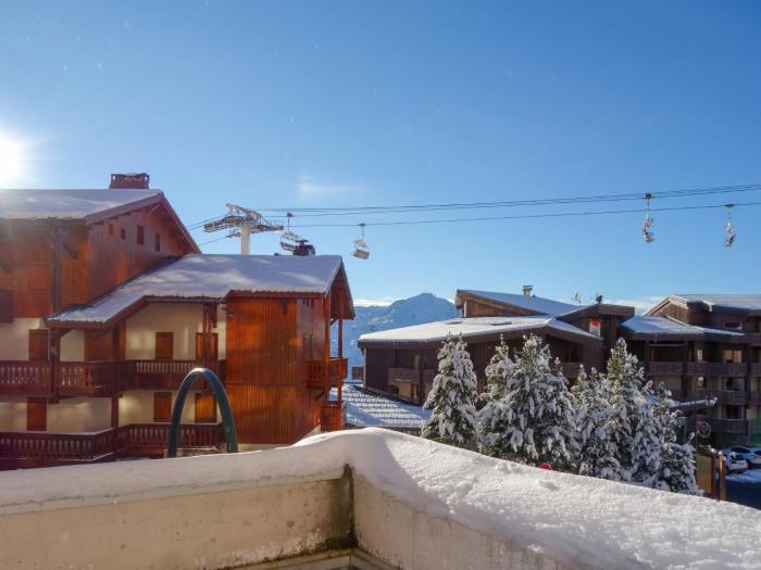 Apartment Lac Blanc 101 by Interhome