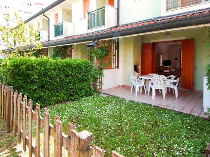 Holiday Home Mediterraneo-2 by Interhome