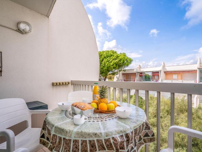 Apartment Port Athéna by Interhome