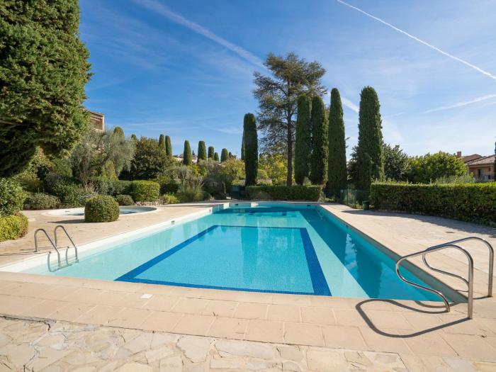 Apartment LOrée de Vence by Interhome