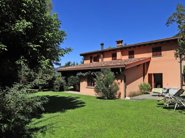 Holiday Home Casa Riva by Interhome