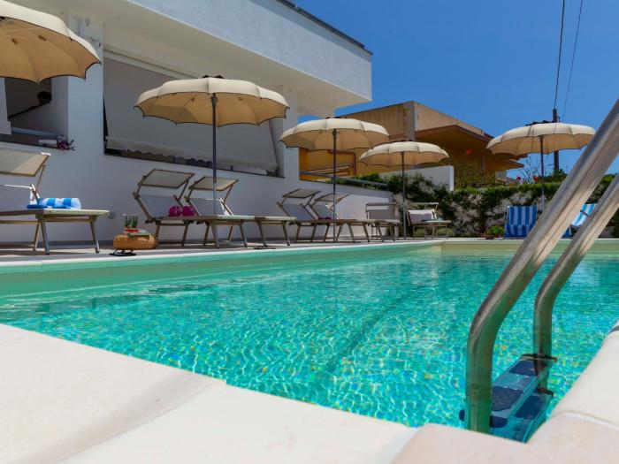 Apartment Talìa Luna by Interhome