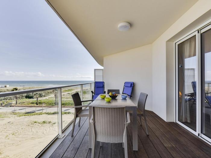 Apartment Balnéa-2 by Interhome