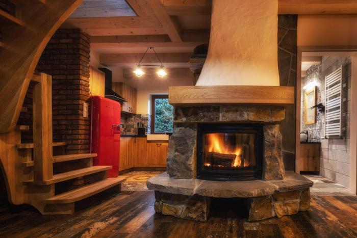 Bieszczadzka Dziupla