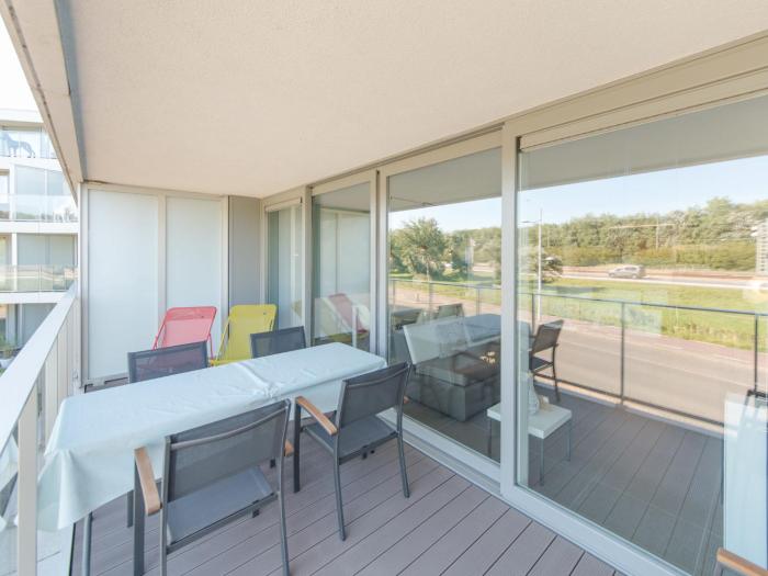 Apartment Costae with balcony by Interhome