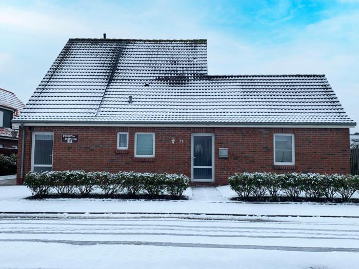 Apartment Leuchtturm by Interhome