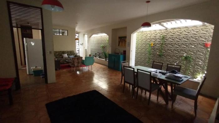 Casa do Uai