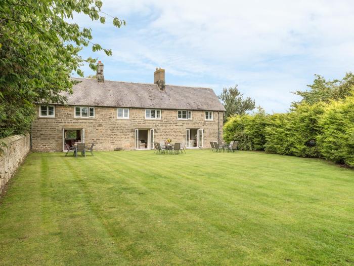Brians Cottage