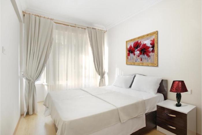 ELMİR SUİTES Hotel