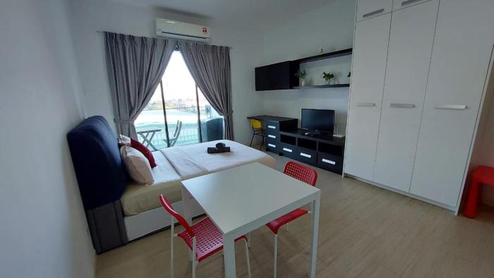 IHomes33 PJ Grand Sofo Free Parking 2 Pax, IH07