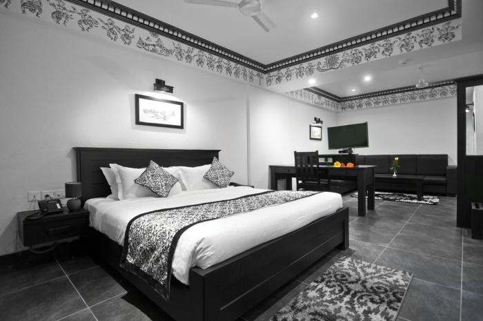 Liwa - The Transit Hotel, Bengaluru