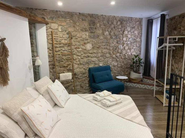 CASA ZIBÁ Casco antiguo WifiAA