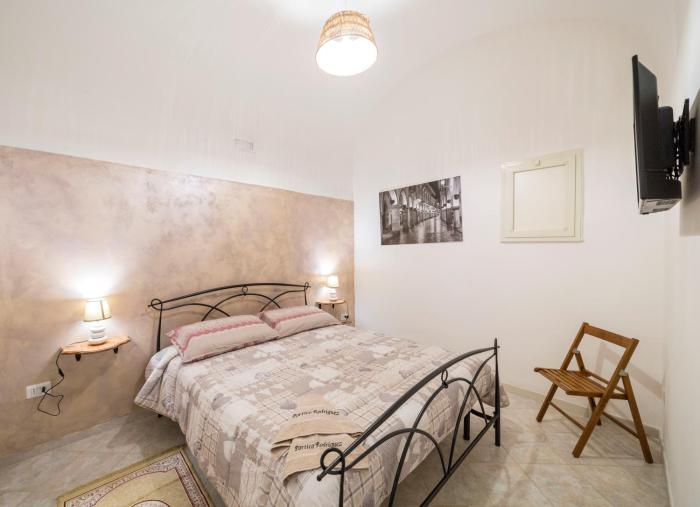 Portico Rodriguez Cava de Tirreni