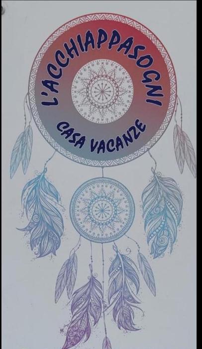 Lacchiappasogni casa vacanze