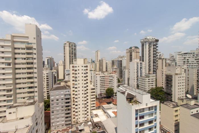 360 Higienópolis