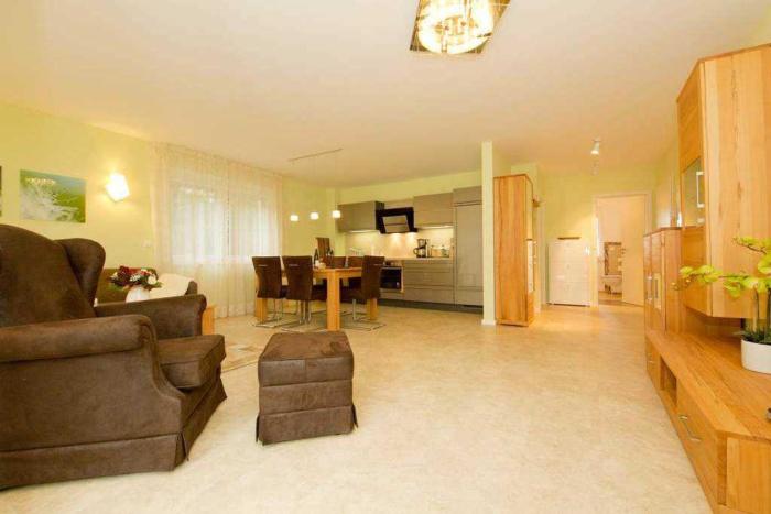 Domizil am Hang App B13