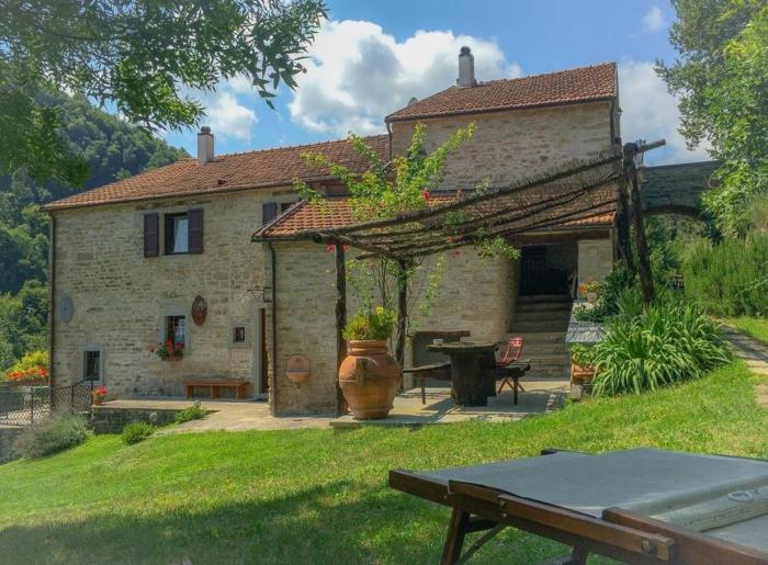 Ca Maranghi Holiday House