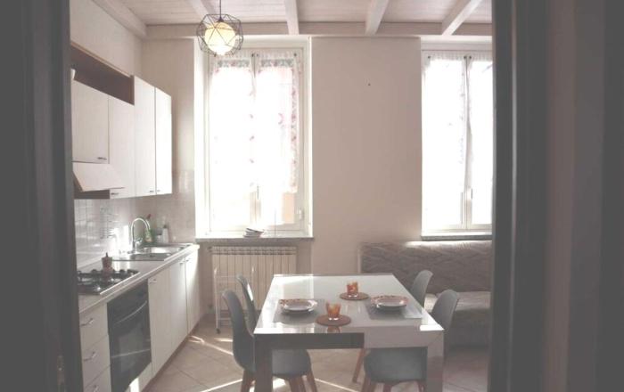 Il Pentagono Home
