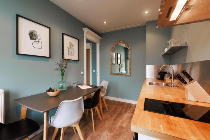 Bloemendaal Hotel Collection Apartments