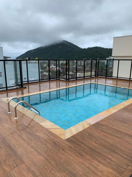 Ubatuba itagua piscina