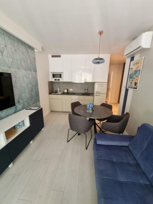 M&K Apartament Bałtyk - Sobieszewo - Wyspa Sobieszewska