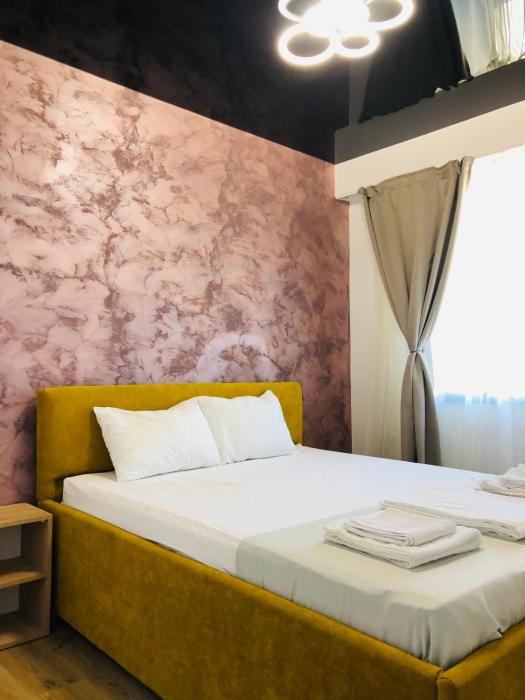 Happy Apartments Mamaia Nord 2 Camere