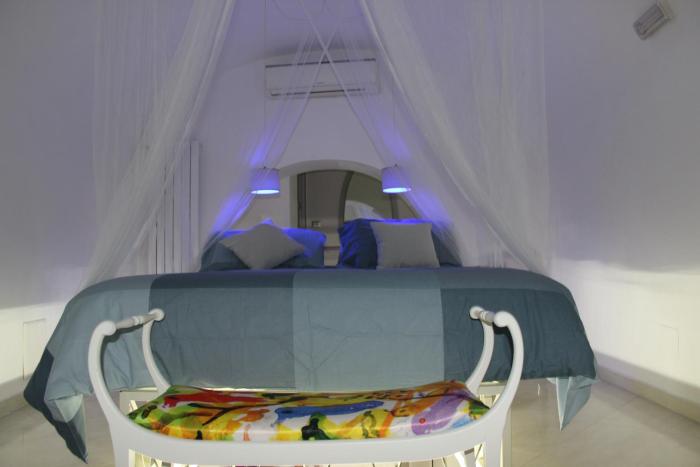 La casa di Ale a Chiaja