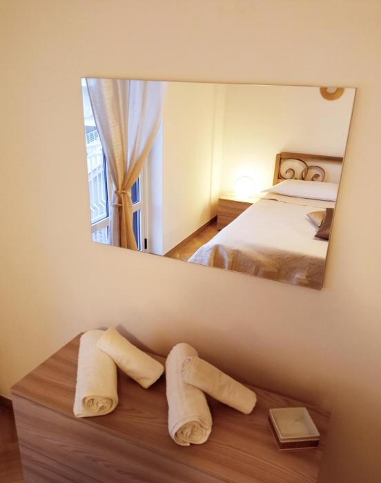 La Casa del Gelso - Locazione turistica