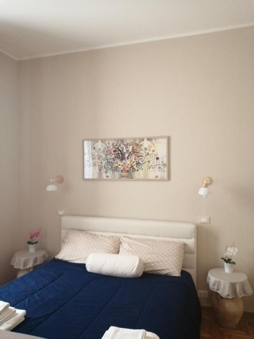 suite ruggero settimo