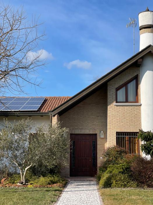 Villa Marinella Apartments - Locazione Turistica