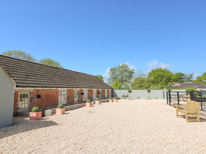 The Cider Press, Motcombe, Shaftesbury