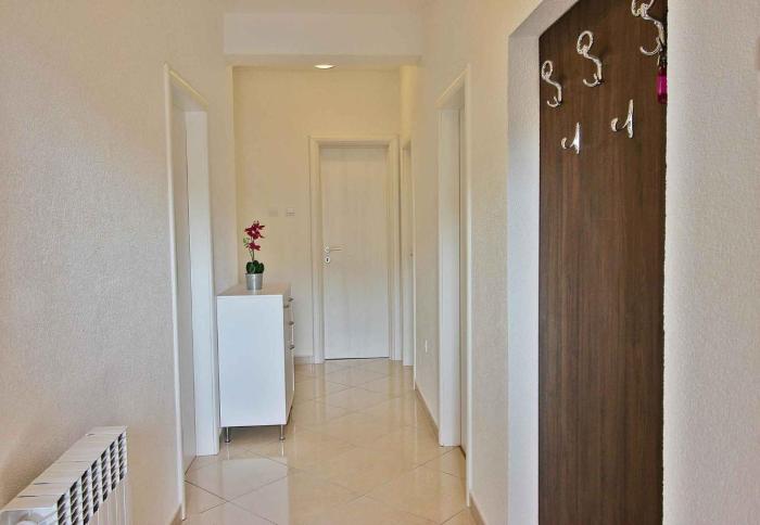 Apartment in Porec Istrien 10283