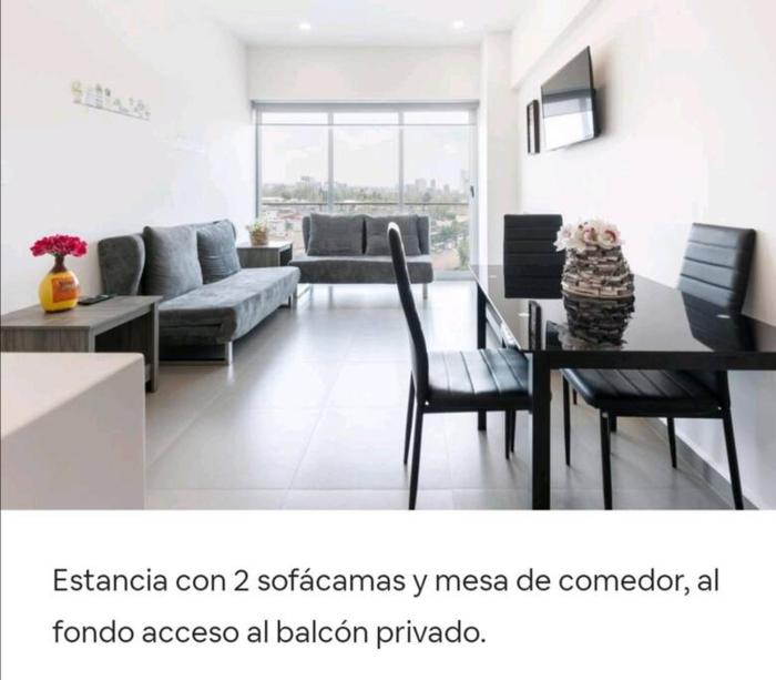 San Ángel UNAM 3 recámaras2parking