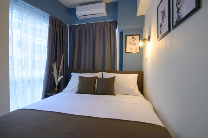 Larissa city center apartment