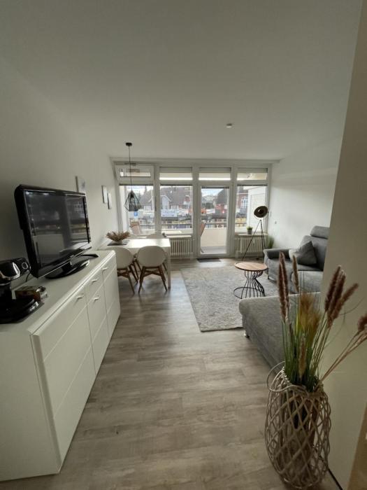 Villa am Meer App 42 "Seeperle"