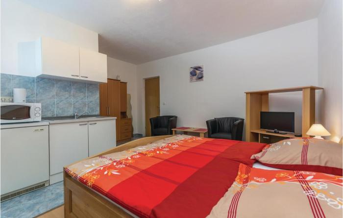 Amazing Apartment In Rovinj With Wifi