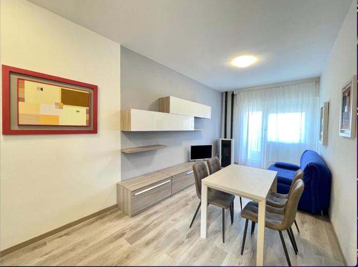 Appartamento Olimpo Carraro Immobiliare Jesolo - Family Apartments