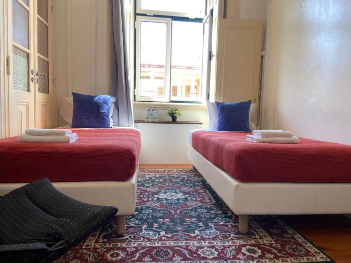 PALMA 3 BEDROOM APARTMENTS-a