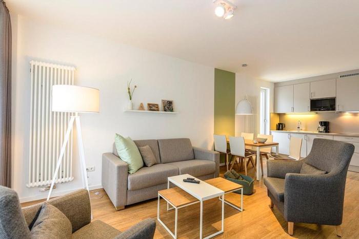 Deichhäuser Anna Küste Deichhäuser Anna Küste 1-10