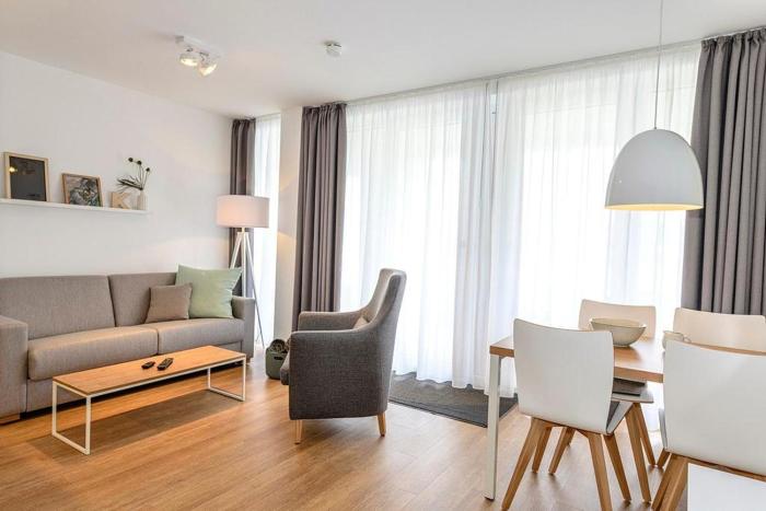 Deichhäuser Anna Küste Deichhäuser Anna Küste 1-13