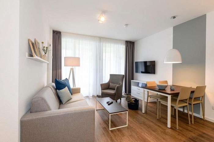 Deichhäuser Anna Küste Deichhäuser Anna Küste 1-11