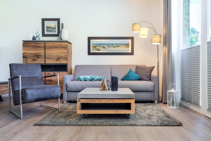 Aparthotel Ostseeallee Aparthotel Ostseeallee 2-10