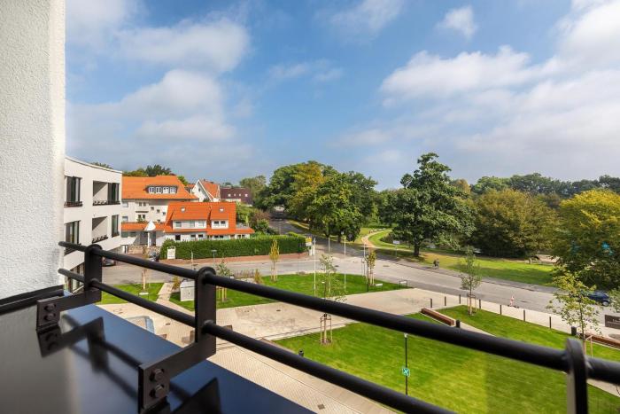 Godewindpark Travemünde Godewindpark Travemünde 3-12