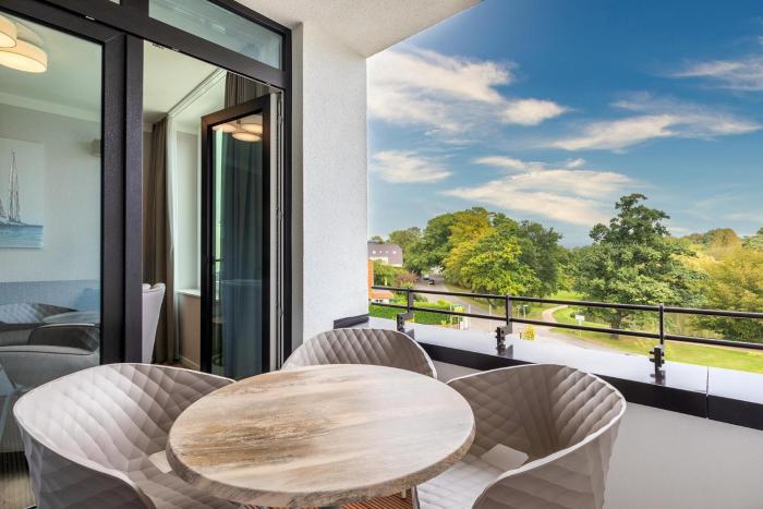 Godewindpark Travemünde Godewindpark Travemünde 3-14