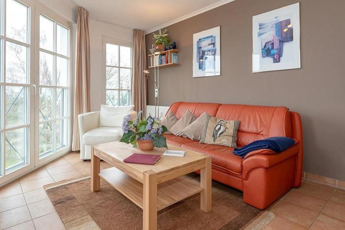 Apartmenthaus Atlantik Apartmenthaus Atlantik 213