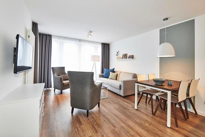 Deichhäuser Anna Küste Deichhäuser Anna Küste 2-34