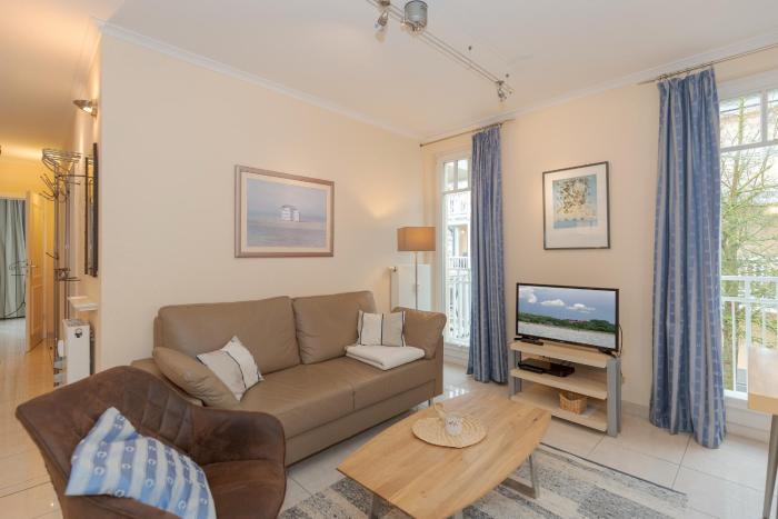 Dünenschloss Dünenschloss 4-08