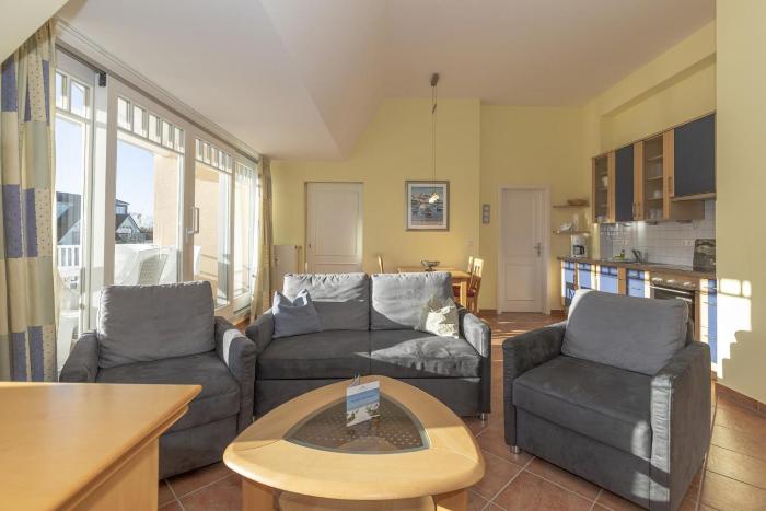 Dünenschloss Dünenschloss 2-22