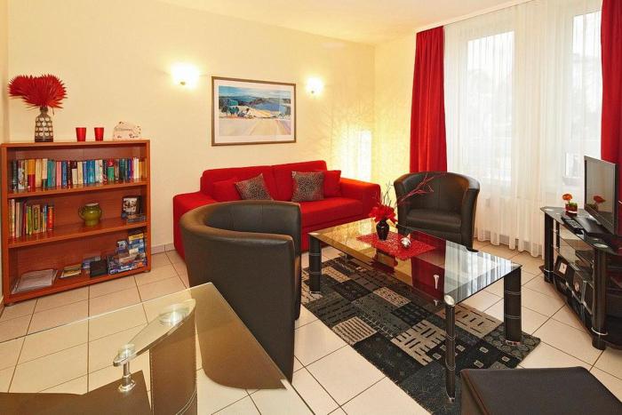 Strand-Park Strand-Park 201